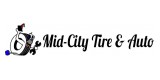 Mid City Tire And Auto
