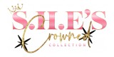 Shes Crowned Collection
