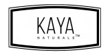 Kaya Naturals