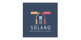 Solano Home Remodeling And Painting