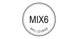 Mix 6 Nail Lounge