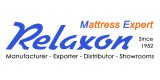 Relaxon Groups