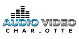 Audio Video Charlotte