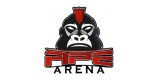 Ape Arena Fitness