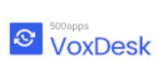 Vox Desk