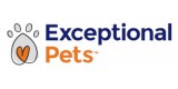 Exceptional Pets