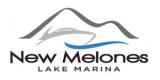 New Melones Lake Marina