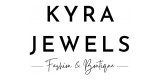 The Kyra Jewels