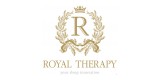 Royal Therapy