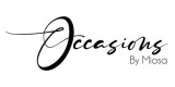 Occasions By Miosa