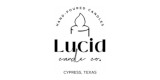 Lucid Candle