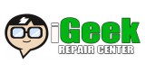I Geek Repair Center