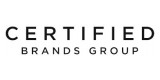 Certified Brands Group