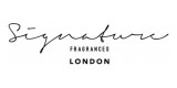 Signature Fragrances