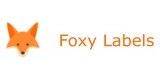 Foxy Labels