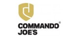 Commando Joes