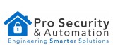 Pro Security And Automation