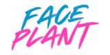 We Face Plant