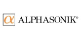 Alphasonik