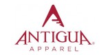 Antigua Apparel Shop