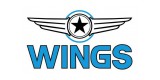 Wings Over Usa