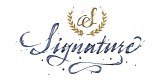 Signature Restaurant