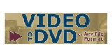 Video To Dvd