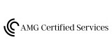 Amg Certified Services