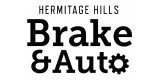 Hermitage Hills Brake And Auto