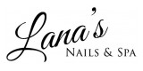 Lanas Nails And Spa Phoenix