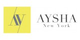 Aysha New York