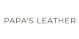 Papas Leather