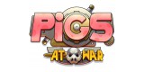 Pigs At War