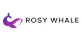 Rosy Whale