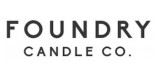Foundry Candles