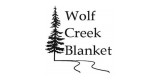 Wolf Creek Blankets