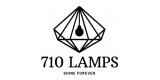 710 Lamps