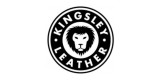 Kingsley Leather