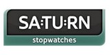 Saturn Stopwatches