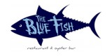 Blue Fish Jax