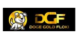 Doge Gold Floki