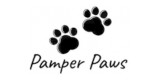 Pamper Paws