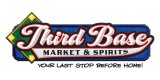 Third Base Market And Spirits