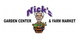 Nicks Garden Center