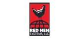 Red Hen Systems