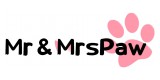 Mr And Mrs Paw