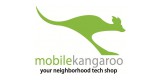 Mobile Kangaroo