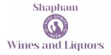 Shapham Wines