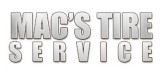 Macs Tire Service