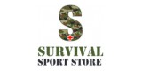 Survival Sport Store